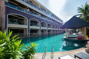 Karon Sea  Sands Resort & Spa