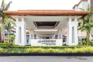 Hilton Bangkok Suvarnabhumi Golf Resort & Spa