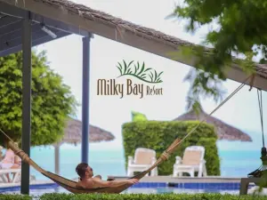 Milky Bay Resort