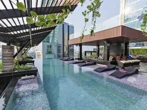Mode Sathorn