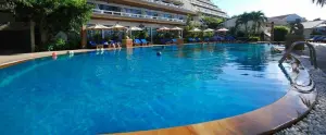 Orchidacea Resort