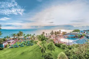 Pinnacle Grand Jomtien Resort