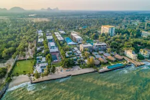 SO/ Sofitel Hua Hin