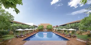 Sukhothai Heritage Resort