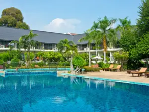 Sunshine Garden Resort