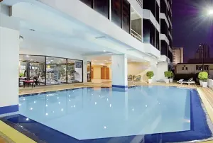 Tai-Pan Bangkok