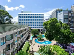 The Bayview Pattaya