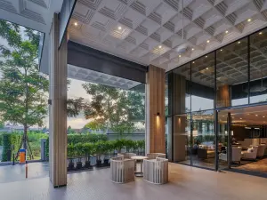 The Park Nine Suvarnabhumi