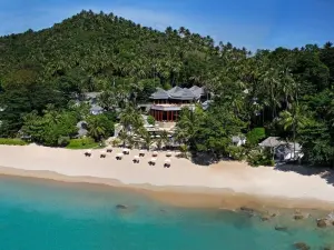The Surin Phuket