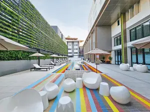 Tinidee Trendy Bangkok Khaosan