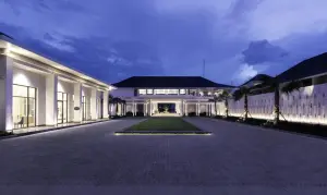 U Sathorn Bangkok